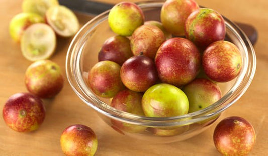 What Is Camu Camu and Why Is It So Popular for Health Benefits?