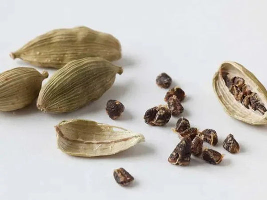 15 Health Benefits Of Cardamom
