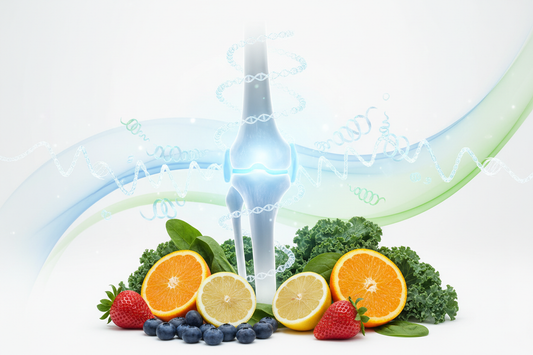 Collagen for Healthy Joints, Tendons and Ligaments
