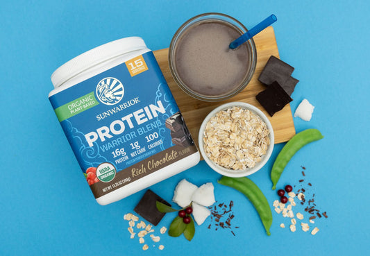Top Whey Protein Alternatives: Best Substitutes for Every Diet