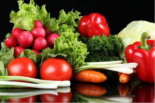 Can You Take Digestive Enzymes with Vitamins?