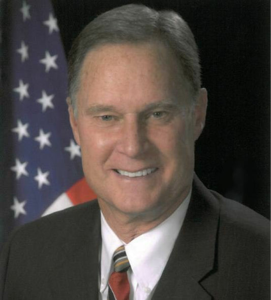 Dr. Steve Weston