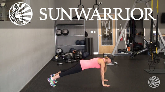 Dynamic Inchworm Warm-Up Exercise: Benefits, Muscles Worked, and How to Do It Safely