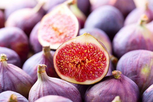 Ten Top Plant-Based Calcium Sources