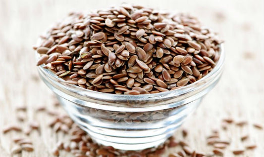 Flax Seed Benefits: 10 Health Benefits, Side Effects, and Tips for Daily Use