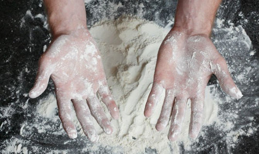 White Flour: 21st Century Poison?