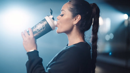 Pre workout meal: What To Eat Before A Workout