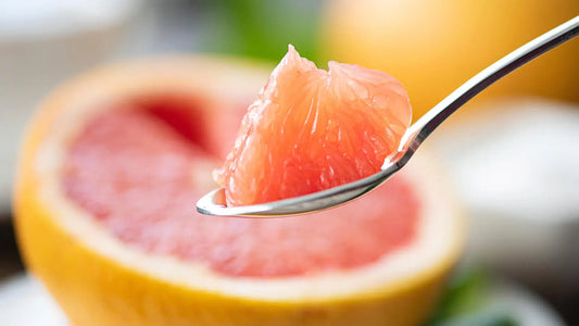 Grapefruit Pectin Benefits