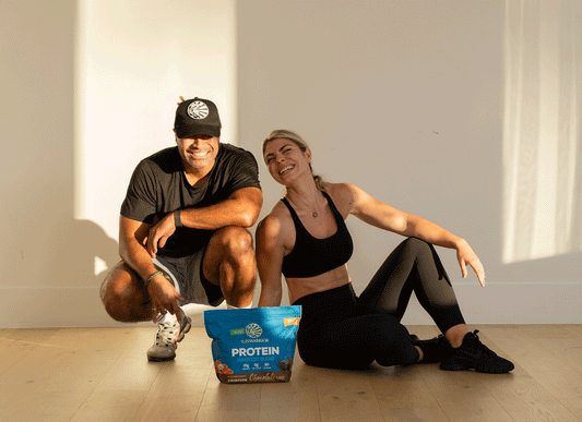 Fitness Differences Between Men and Women: Men vs. Women Workouts