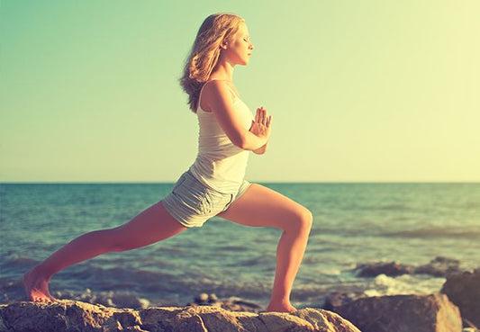 Top Ashtanga Yoga Health Benefits: 4 Reasons to Practice Regularly