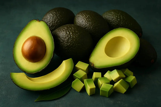 Avocado Protein Smoothie: A Quick & Easy Recipe