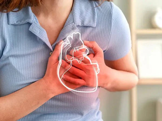 Heart Disease Prevention: Statins vs. Diet – Which Is More Effective?