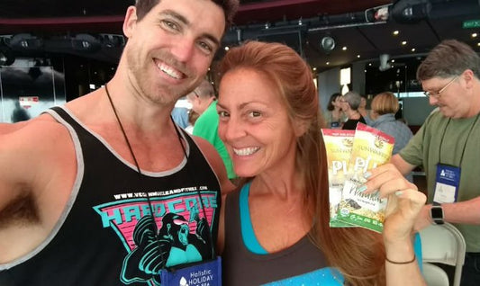 The Holistic Holiday at Sea Vegan Cruise