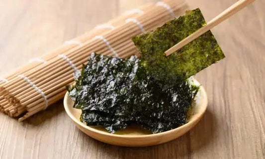 Why Eating Seaweed Is So Good for You: Surprising Health Benefits Revealed