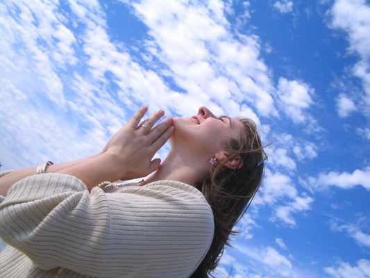 Foods for Inner Peace