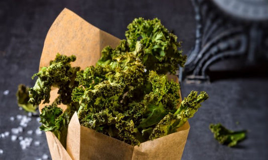 Kale Desserts: 4 Delicious Recipes That Will Surprise You