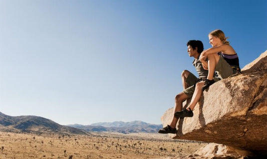 The Ultimate Climbers Diet: Nutrition for Strength & Endurance