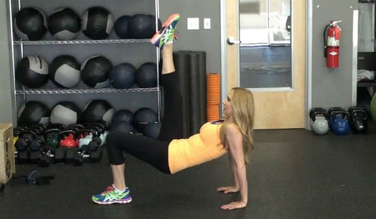 Reverse Tabletop Exercise