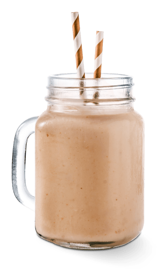 Chocolate Mocha Protein Smoothie Recipe – Energizing, Creamy & Packed with Plant Power