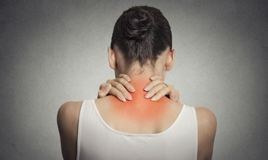 Natural Relief for Fibromyalgia – Holistic Treatments and Lifestyle Strategies