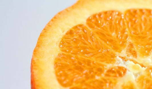 Sweet Orange: Why Are Oranges So Sweet and Good for You?