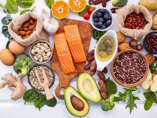 Protein for Vegetarians: Identify the Best High-Protein Foods {Top Sources}