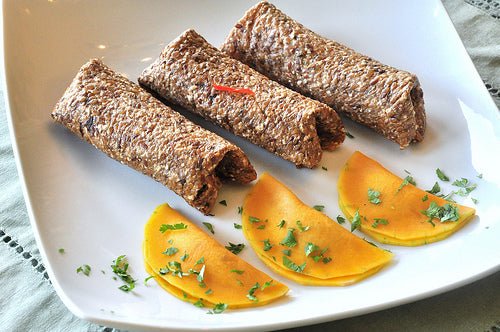 Top 10 Benefits Of Raw Food