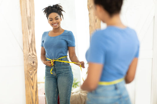 Weight Loss for Beginners: 4 Important Things to know