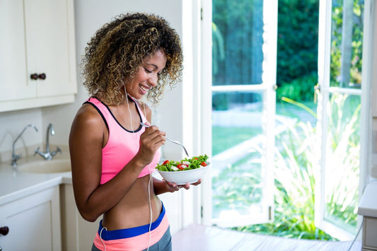 Eat These 15 Clean Foods For A Good Liver Detox