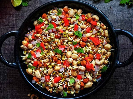 7 Amazing Benefits of Sprouts You Need to Know About!