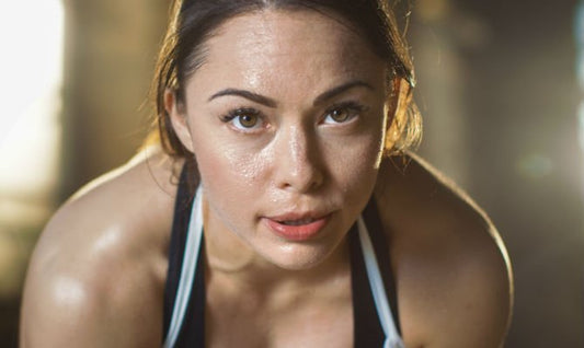 7 Health Benefits of Sweating You Should Know