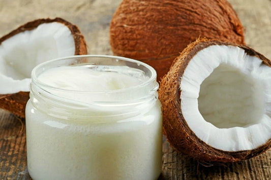 Does Coconut Oil Have Antifungal Properties?