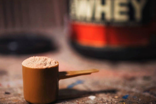 Whey Protein Side Effects: Risks & How to Avoid Them- Whey Protein Dangers