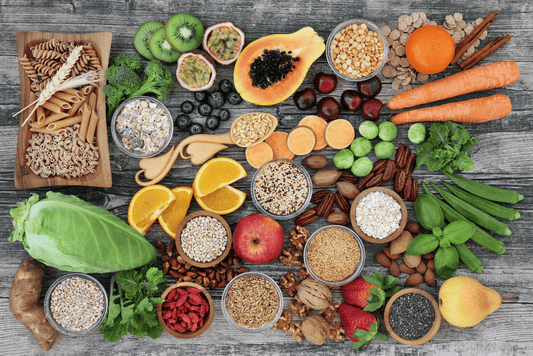 7 Benefits Of Beta Glucan
