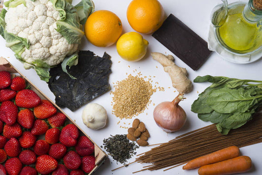 Cancer Fighting Foods: Powerful Fruits and Vegetables Backed by Science