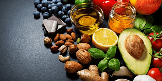 10 Foods to Boost the Lymphatic System for Improved Health [Infographic]