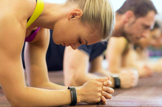 Strength Training—Benefits Of Lifting Weights