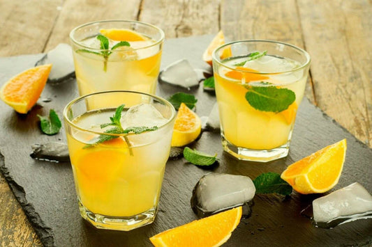 3 Ways to Wake up with Orange Blossom Water