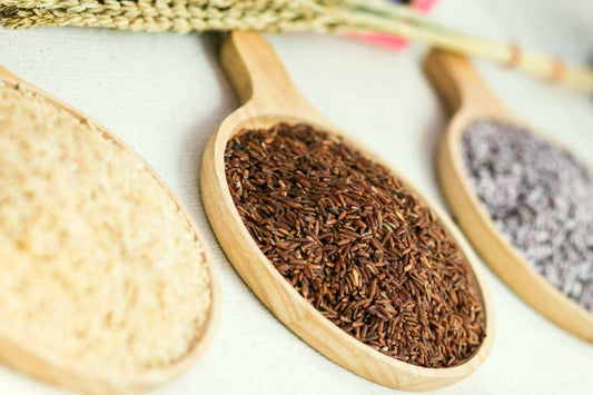 Arsenic in Rice Protein: Its Impact on Health