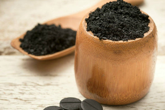 Activated Charcoal: What Is It Used For? What Are The Benefits & Risks?
