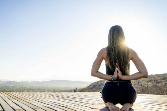 27 Yoga Quotes To Ignite Change