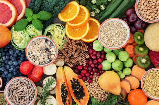 9 Surprising Differences Of Whole Food Vitamins Vs. Synthetic Vitamins