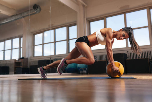 4 Key Tabata Workout Benefits for Fast Fitness Results
