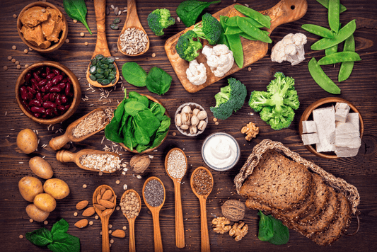 6 Benefits of Combining Clean Protein With Healthy Fats