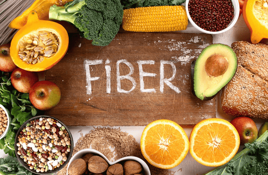 0 Benefits of a High-Fiber Diet – Best High-Fiber Foods to Eat Daily