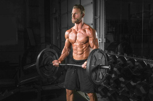 Top 7 Shoulder and Trap Exercises for Strength and Size