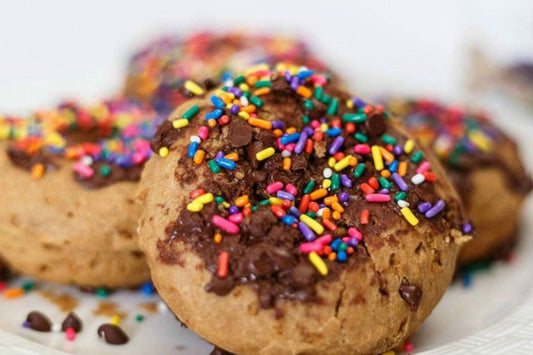 16 Ways to Use Sunwarrior Plant-Based Protein Powder! (Not Just for Smoothies!)