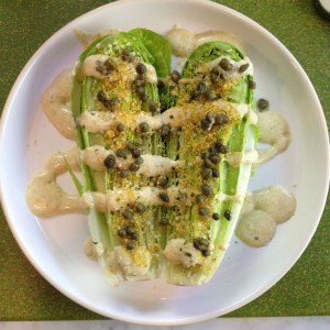 Vegan Caesar Salad Dressing Recipe for Delicious Salads at Home
