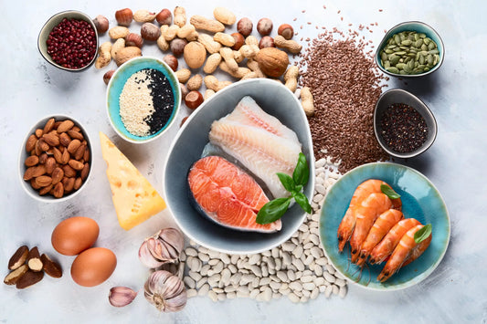 Trisodium Phosphate in Food and Side Effects