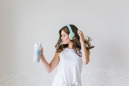 Can creatine affect your period?